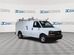 2020 Chevrolet Express Cargo 2500 WT