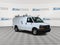 2020 Chevrolet Express Cargo 2500 WT
