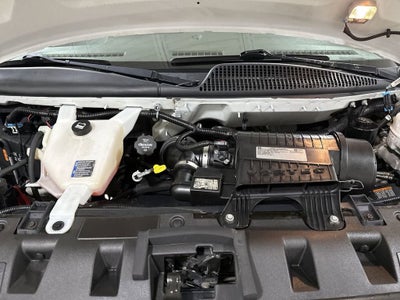 2020 Chevrolet Express Cargo 2500 WT