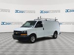 2020 Chevrolet Express Cargo 2500 WT