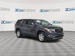 2018 GMC Acadia SLE