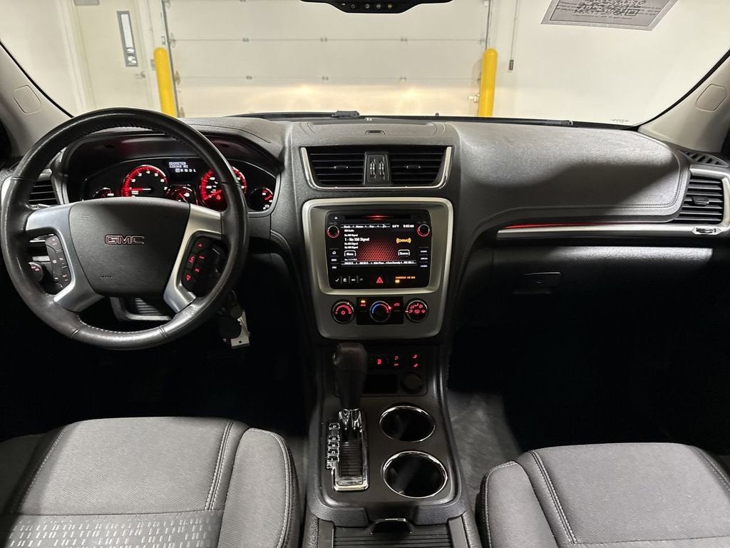 2014 GMC Acadia SLE