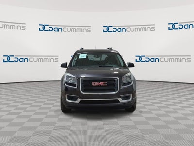 2014 GMC Acadia SLE