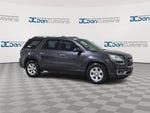 2016 GMC Acadia SLE
