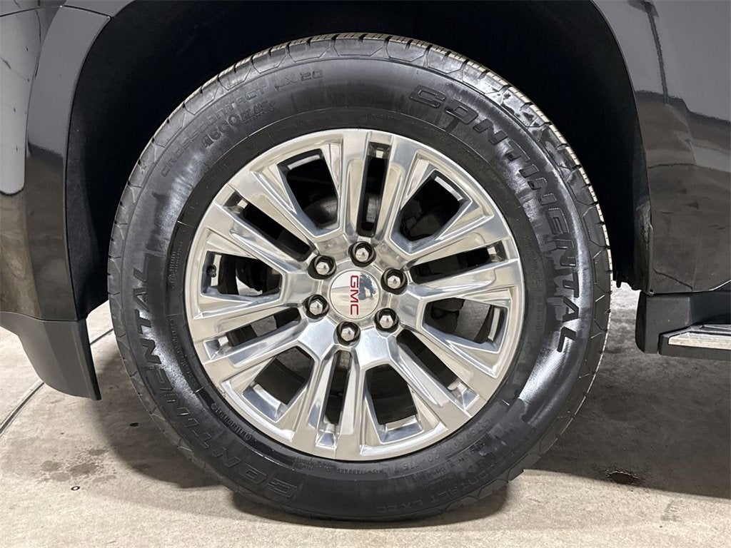 2019 GMC Yukon XL SLT