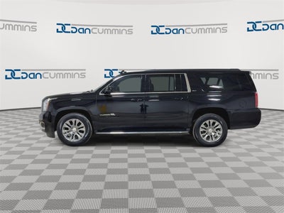 2019 GMC Yukon XL SLT