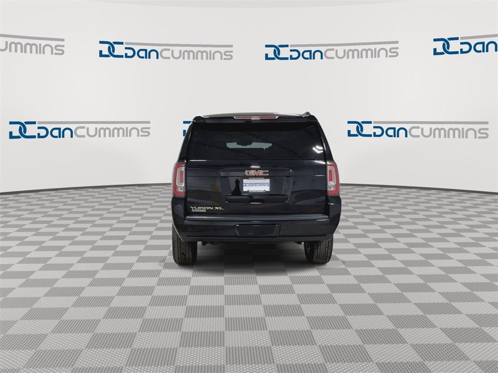 2019 GMC Yukon XL SLT