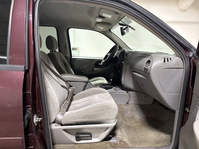 2007 Chevrolet Trailblazer LS