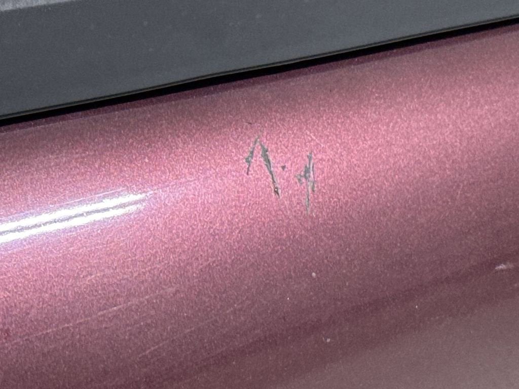 2007 Chevrolet Trailblazer LS