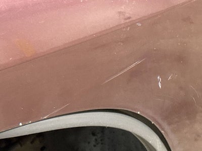 2007 Chevrolet Trailblazer LS