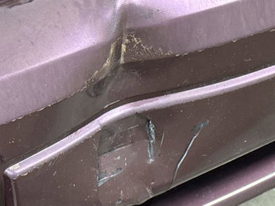 2007 Chevrolet Trailblazer LS