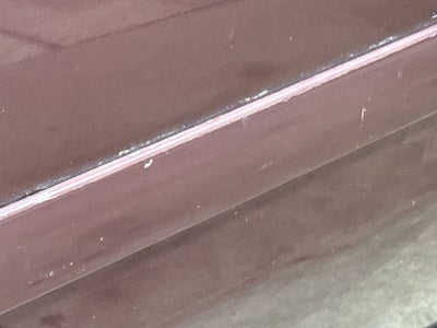 2007 Chevrolet Trailblazer LS