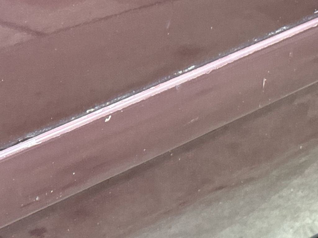 2007 Chevrolet Trailblazer LS