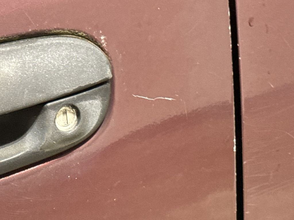 2007 Chevrolet Trailblazer LS