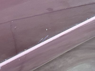 2007 Chevrolet Trailblazer LS