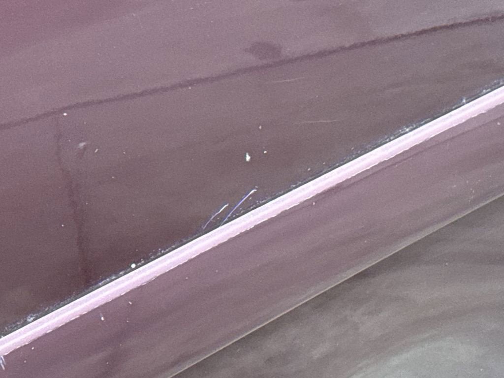 2007 Chevrolet Trailblazer LS