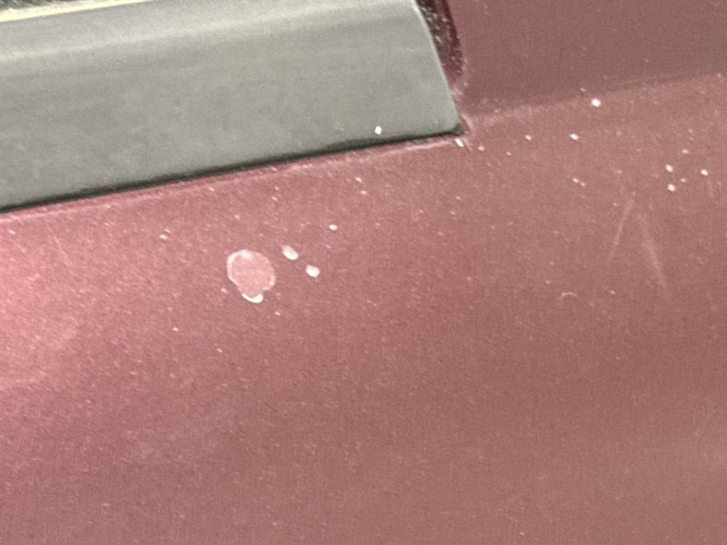 2007 Chevrolet Trailblazer LS