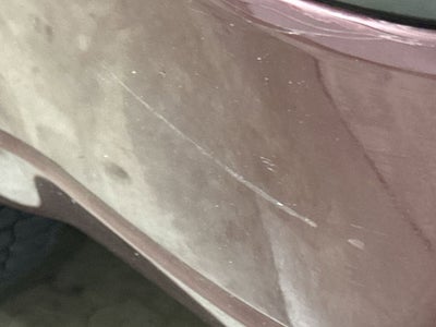 2007 Chevrolet Trailblazer LS