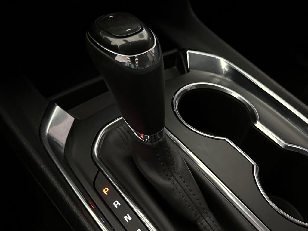 2018 Chevrolet Traverse LS