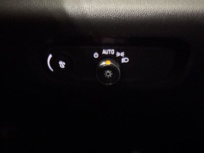 2018 Chevrolet Traverse LS