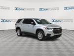 2018 Chevrolet Traverse LS