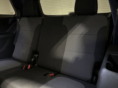 2018 Chevrolet Traverse LS