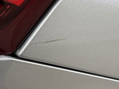 2018 Chevrolet Traverse LS