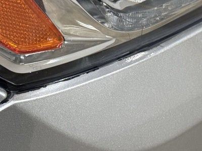 2018 Chevrolet Traverse LS