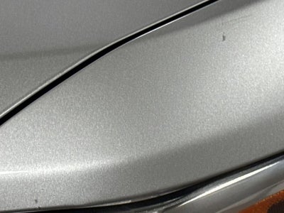 2018 Chevrolet Traverse LS