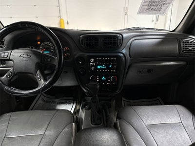 2003 Chevrolet Trailblazer EXT LT