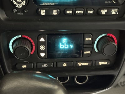 2003 Chevrolet Trailblazer EXT LT