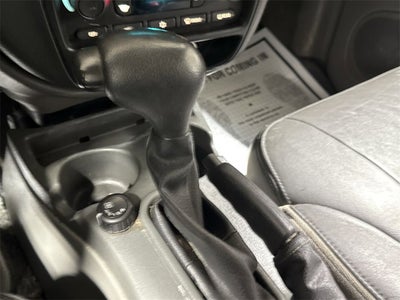2003 Chevrolet Trailblazer EXT LT