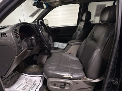 2003 Chevrolet Trailblazer EXT LT