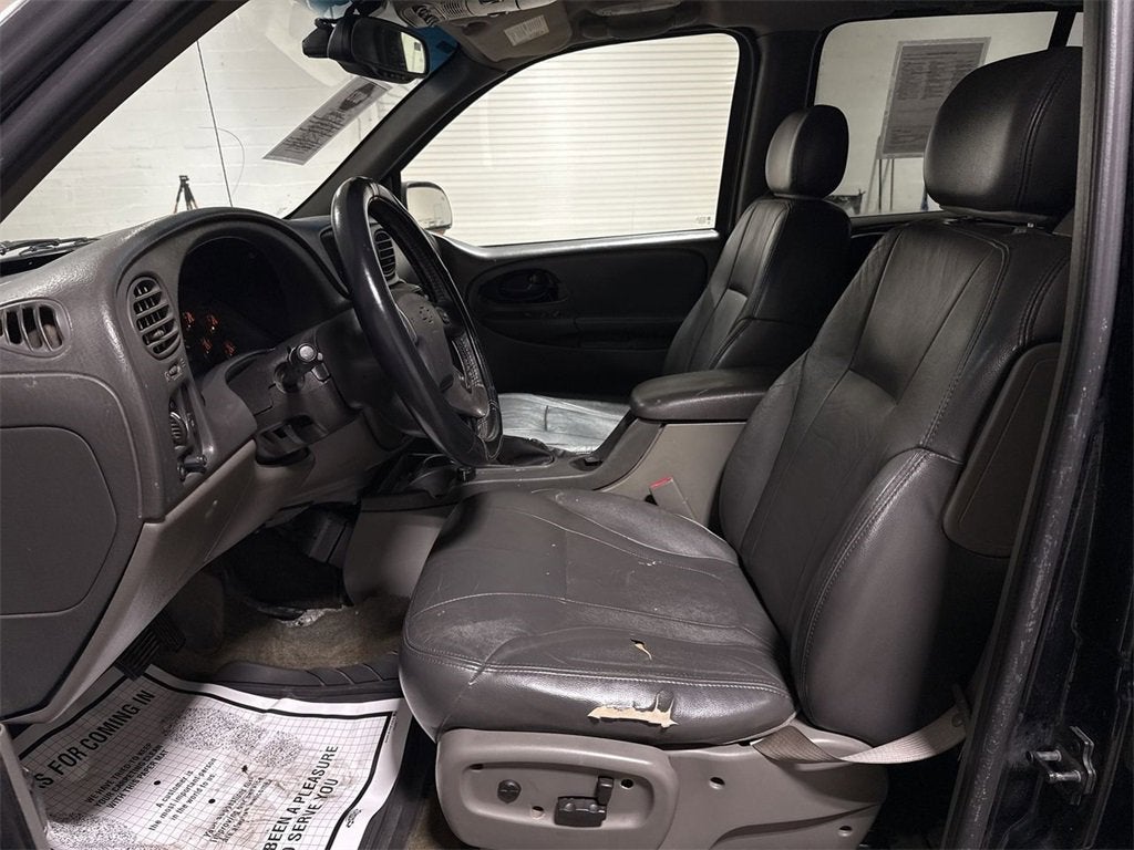 2003 Chevrolet Trailblazer EXT LT