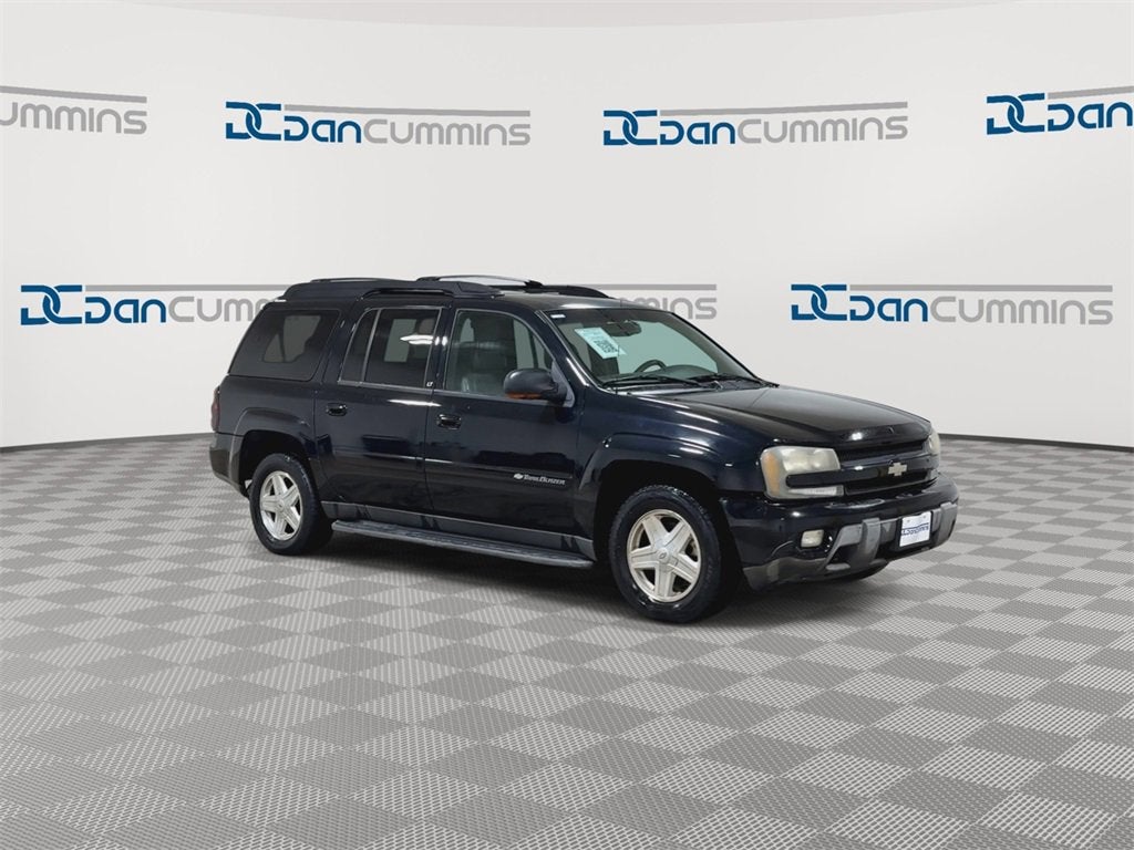 2003 Chevrolet Trailblazer EXT LT