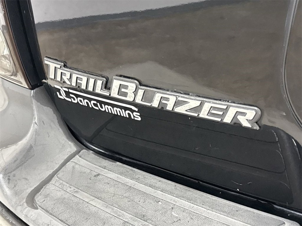 2003 Chevrolet Trailblazer EXT LT