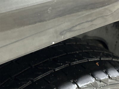 2003 Chevrolet Trailblazer EXT LT