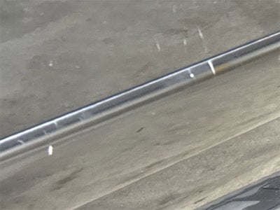 2003 Chevrolet Trailblazer EXT LT