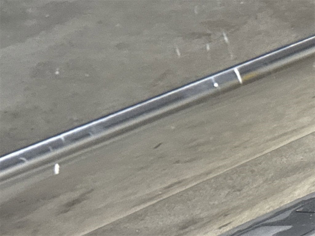 2003 Chevrolet Trailblazer EXT LT