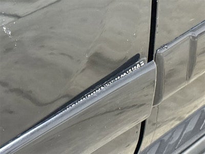 2003 Chevrolet Trailblazer EXT LT