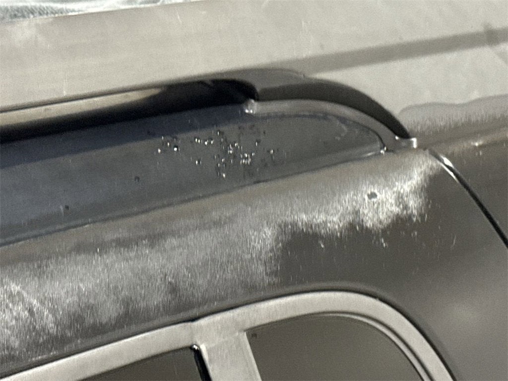 2003 Chevrolet Trailblazer EXT LT