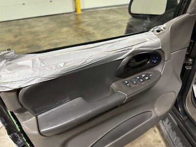 2003 Chevrolet Trailblazer EXT LT