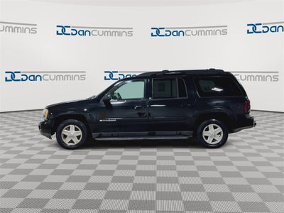 2003 Chevrolet Trailblazer EXT LT