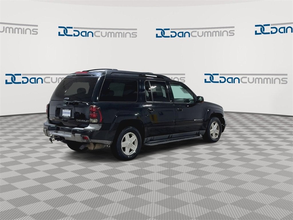 2003 Chevrolet Trailblazer EXT LT