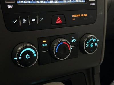 2016 Chevrolet Traverse LS