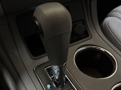 2016 Chevrolet Traverse LS