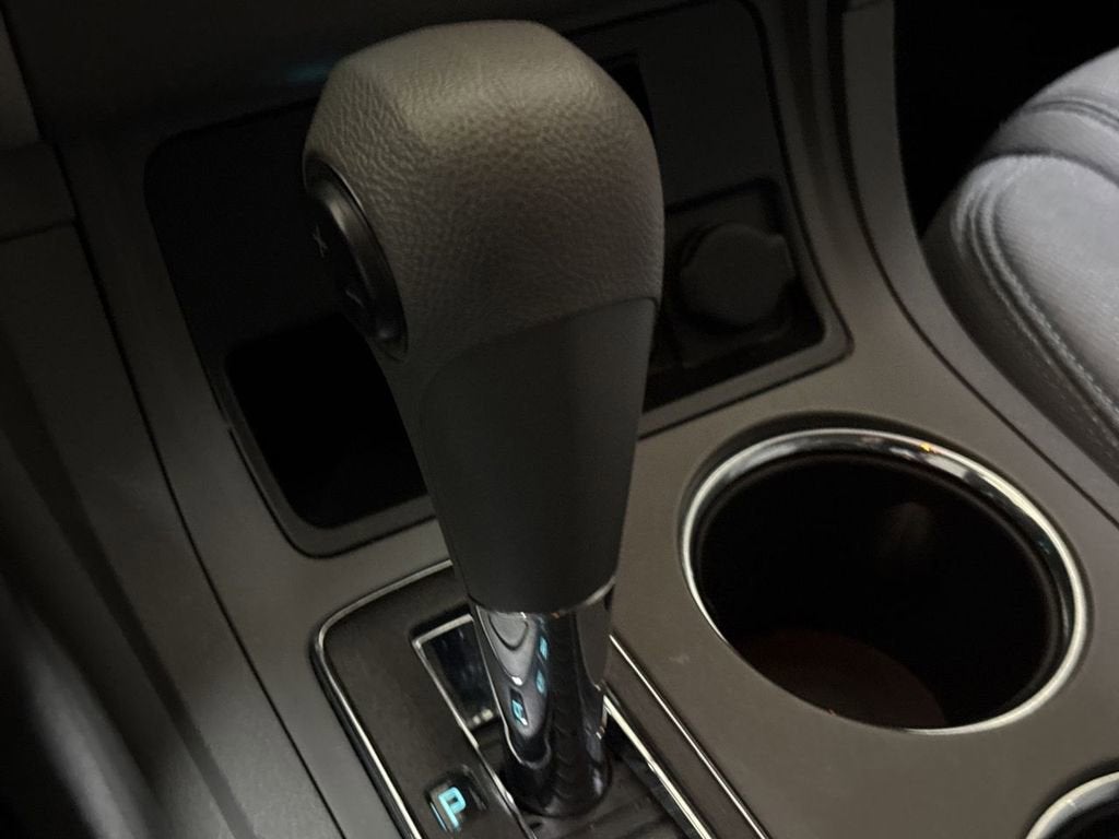 2016 Chevrolet Traverse LS