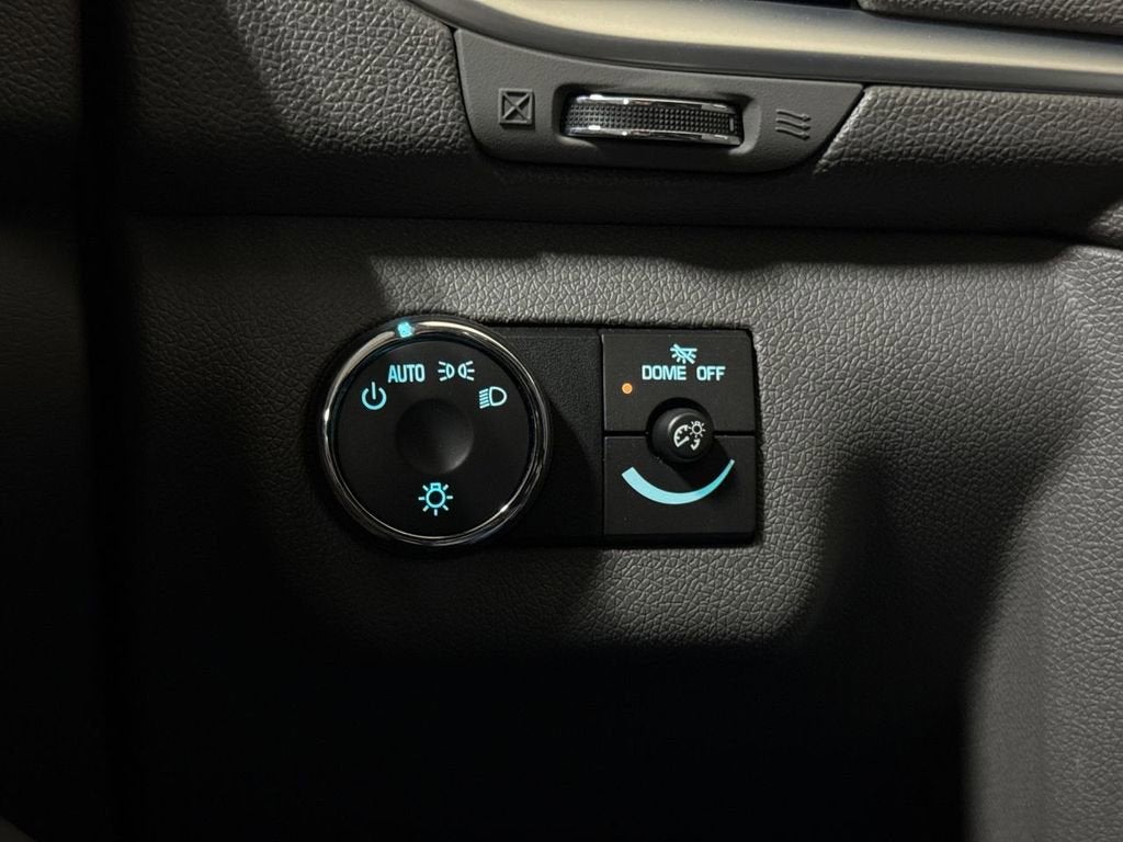 2016 Chevrolet Traverse LS