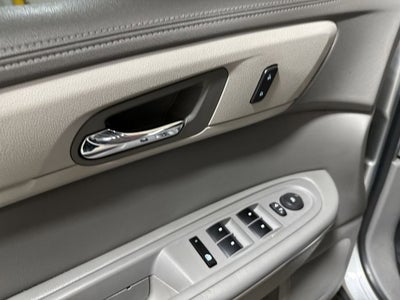 2016 Chevrolet Traverse LS