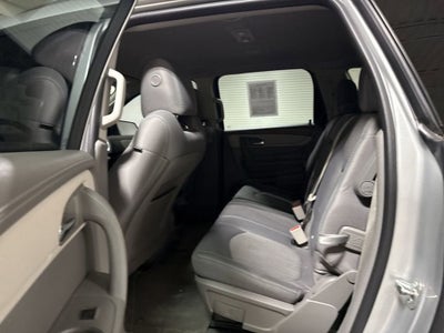 2016 Chevrolet Traverse LS